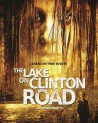 Озеро Лейк на Клинтон-роуд